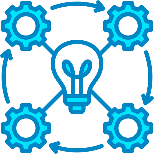 Mes
									PROCESS SOLUTIONS